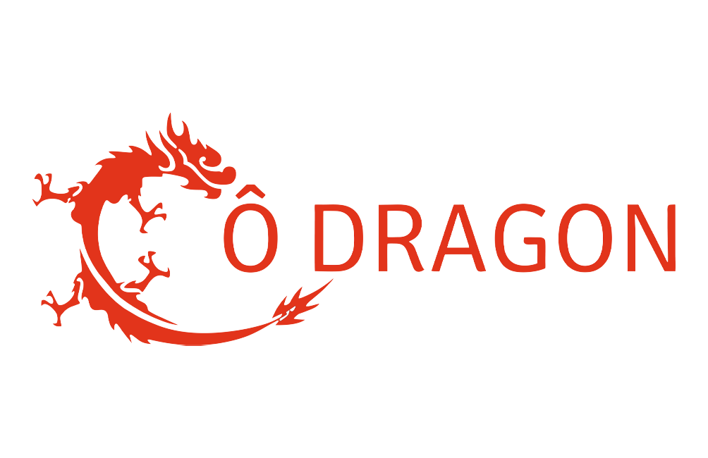 Restaurant Ô Dragon